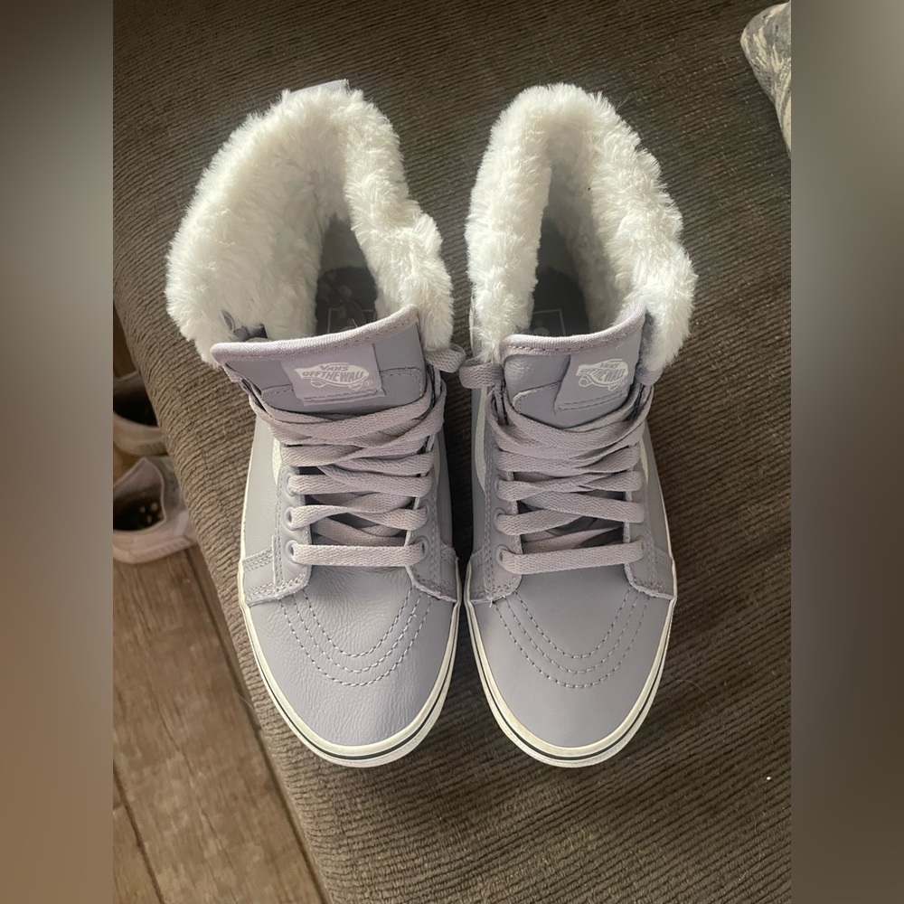 Vans